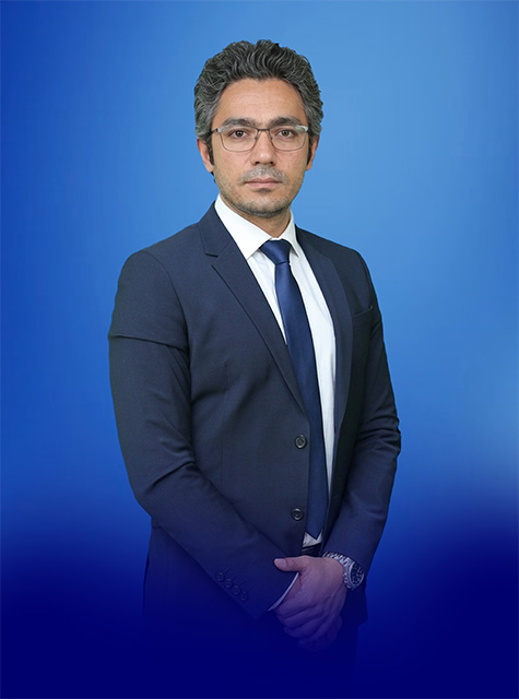 Mostafa Mady